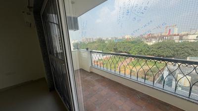 Balcony Image of 4400 Sq.ft 4 BHK Builder Floor for rent in DLF Alameda, Sector 73 Gurgaon for Rs. 135000
