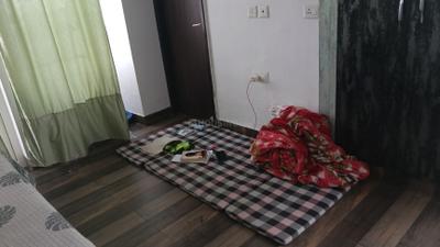 Bedroom Image of 1250 Sq.ft 2.5 BHK Apartment / Flat for sale in Spacetech Edana, Alpha I Greater Noida for Rs. 13000000