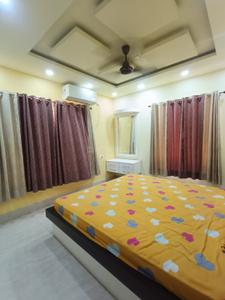 Bedroom Image of 2220 Sq.ft 4 BHK Independent House for sale in New Town Kolkata for Rs. 17200000