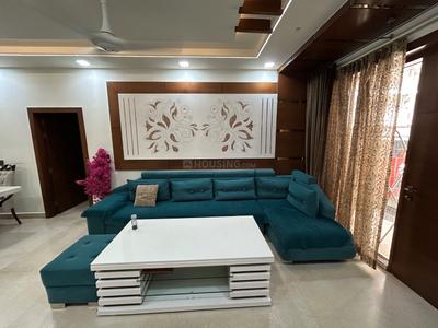 Hall Image of 1650 Sq.ft 3 BHK Apartment / Flat for sale in Swami Nirman Nirman Shanker Greens, Shamsabad Agra for Rs. 12000000