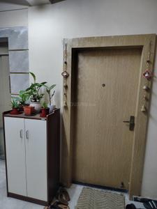 Image of 923 Sq.ft 2 BHK Apartment / Flat for sale in Lakshmi Residency Phase II, Bidhannagar, Durgapur for Rs. 3200000