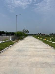 Image of 1017 Sq.ft Residential Plot / Land for sale in sector 36, Bahadurgarh for Rs. 11700000