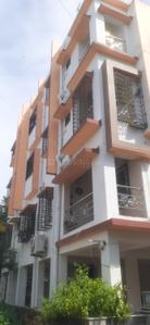 Image of 872 Sq.ft 2 BHK Apartment / Flat for sale in Kalikapur, EM Bypass, Kolkata for Rs. 4600000