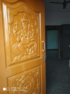 Image of 800 Sq.ft 2 BHK Builder Floor for rent in Anjanapura, Bengaluru for Rs. 16500