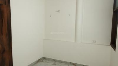 2 BHK Independent Builder Floor