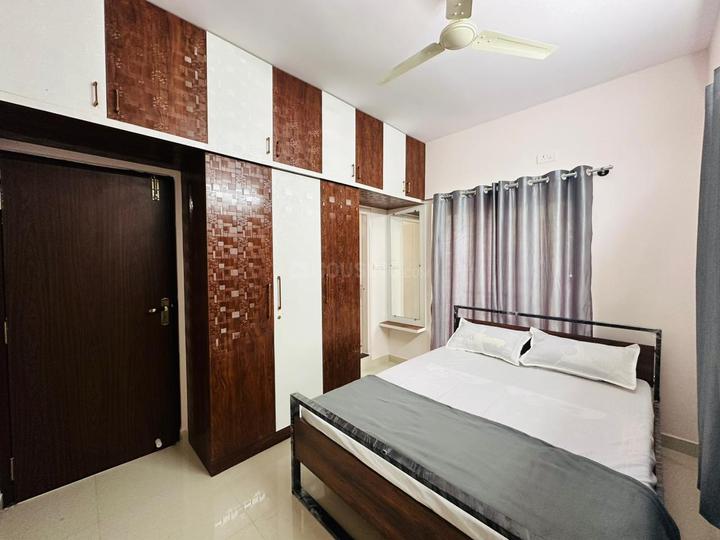 Heavenly Hights Bedroom 1