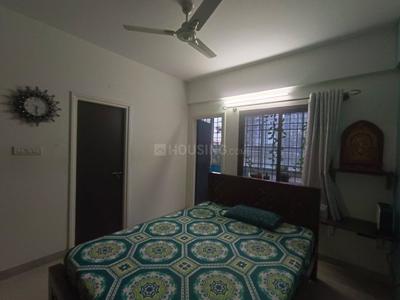 Bedroom Image of 1535 Sq.ft 3 BHK Apartment / Flat for sale in Sumadhura Paramount Serene by Sumadhura Infracon Pvt Ltd, Begur Bengaluru for Rs. 10000000
