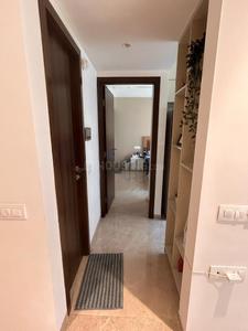 Image of 530 Sq.ft 1 BHK Apartment / Flat for sale in Hiranandani Regent Hill A B C D And E Wing, Powai, Mumbai for Rs. 18200000