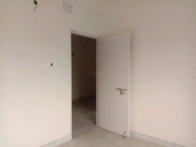 Bedroom Image of 833 Sq.ft 2 BHK Apartment / Flat for sale in Lake Town Kolkata for Rs. 5000000