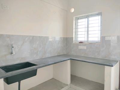 Kitchen Image of 1182 Sq.ft 3 BHK Apartment / Flat for sale in Singasandra Bengaluru for Rs. 7800600
