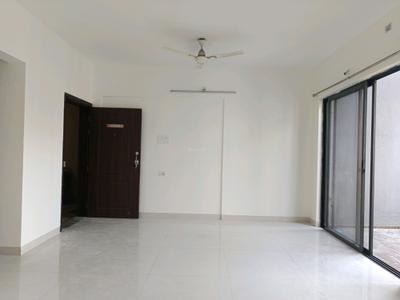 Living Room Image of 1032 Sq.ft 2 BHK Apartment / Flat for sale in Kumar Corp Park Infinia Phase IV, Fursungi Pune for Rs. 8600000