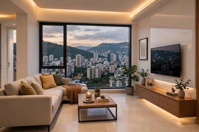 2 BHK Flat