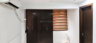 Bedroom Image of 2000 Sq.ft 3.5 BHK Apartment / Flat for sale in CGHS Udyog Vihar, Sector 22 Dwarka New Delhi for Rs. 37000000