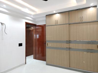 Bedroom Image of 3200 Sq.ft 5 BHK Builder Floor for sale in Rajendra Nagar Ghaziabad for Rs. 25900000