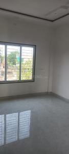 Hall Image of 1000 Sq.ft 1 BHK Independent House for rent in Hudkeshwar Bk Nagpur for Rs. 11000