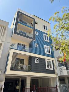 Image of 2000 Sq.ft 3 BHK Apartment / Flat for sale in Arjun Nagar, Jaipur for Rs. 10000000