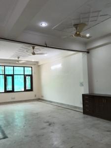 3 BHK Independent Builder Floor