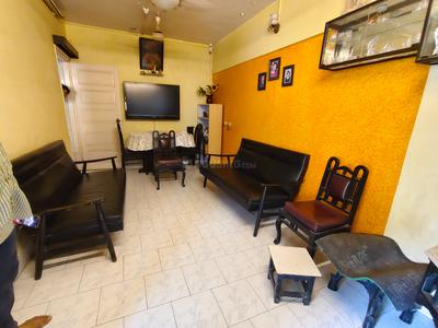 1 BHK Flat