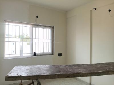 Bedroom Image of 1050 Sq.ft 2 BHK Apartment / Flat for sale in Horamavu Bengaluru for Rs. 6540000