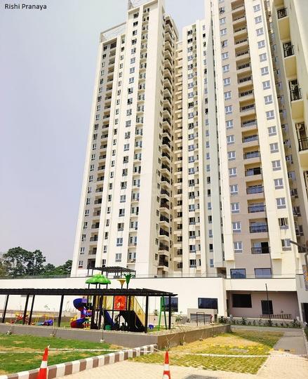 Rishi Pranaya  Main Image 1