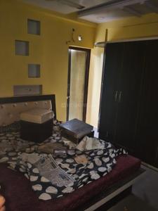 Bedroom Image of 1250 Sq.ft 3 BHK Apartment / Flat for sale in Green Emerald, Gotal Pajri Nagpur for Rs. 2900000