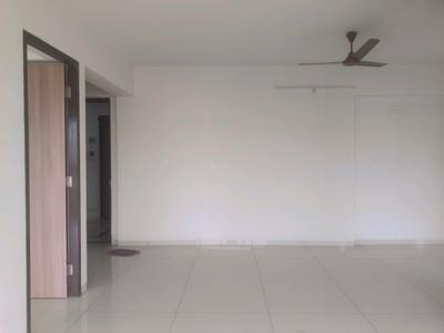 Living Room Image of 1200 Sq.ft 2.5 BHK Apartment / Flat for sale in Godrej Tranquil, Kandivali East Mumbai for Rs. 21500000