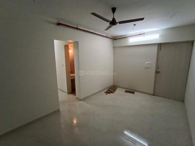 1 BHK Flat