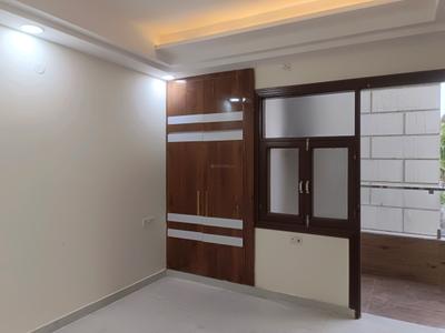 Bedroom Image of 1050 Sq.ft 3 BHK Apartment / Flat for sale in Chaudhary Affordable and Premium Homes Burari by Chaudhary Realtors, Burari New Delhi for Rs. 5711000