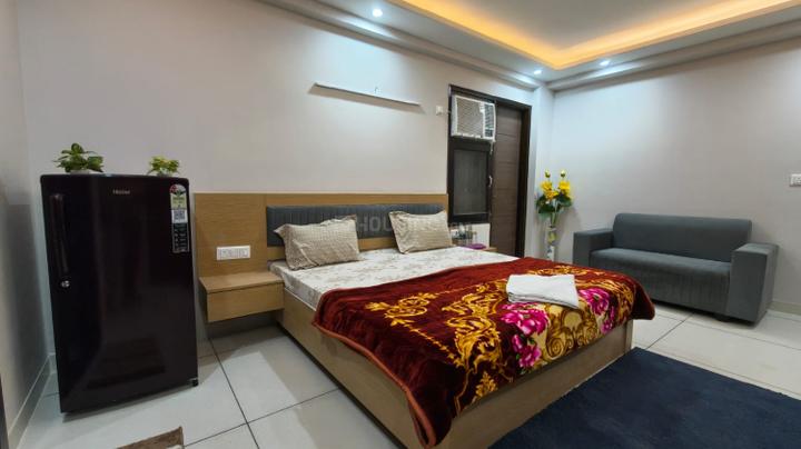 Bedroom Image of Star in Sector 48, Gurgaon