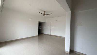 Hall Image of 1300 Sq.ft 3 BHK Apartment / Flat for rent in Teerth Aarohi, Sus Pune for Rs. 32000