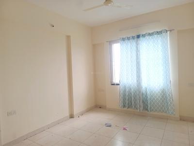 Bedroom Image of 2000 Sq.ft 3 BHK Apartment / Flat for rent in G Corp The Icon, Thanisandra Bengaluru for Rs. 58000
