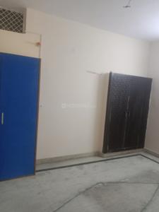 Bedroom Image of 600 Sq.ft 2 BHK Independent House for rent in Ramesh Nagar New Delhi for Rs. 18000