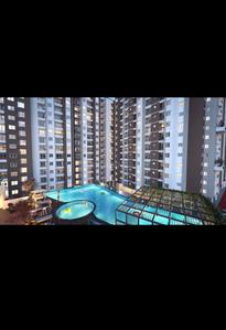 Image of 1572 Sq.ft 3 BHK Apartment / Flat for sale in Euphoria In The East, Whitefield, Bengaluru for Rs. 14900000