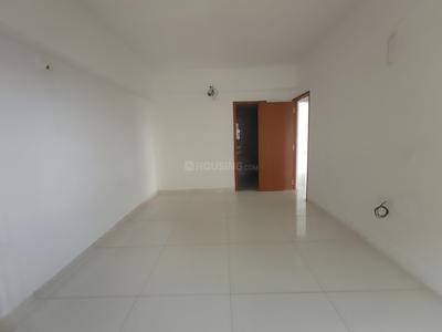 Bedroom Image of 2853 Sq.ft 4 BHK Apartment / Flat for sale in Indraprasth Shivanta, Ambli Ahmedabad for Rs. 23000000
