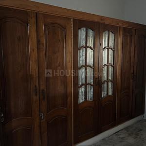 Bedroom Image of 4300 Sq.ft 4 BHK Independent House for rent in M.G. Road Kochi for Rs. 220000