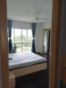 Bedroom Image of 2250 Sq.ft 3 BHK Apartment / Flat for sale in Goel Acropolis, Sus Pune for Rs. 26000000