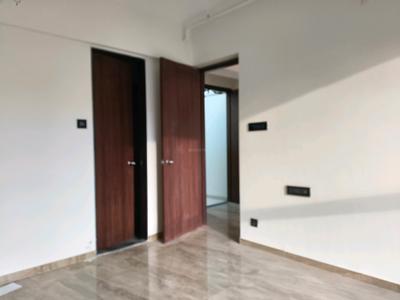 Bedroom Image of 1206 Sq.ft 3 BHK Apartment / Flat for sale in VTP Aethereus Phase I, Mahalunge Pune for Rs. 11500000