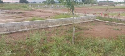 Residential Plot