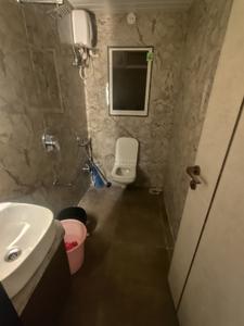 Image of 1000 Sq.ft 3 BHK Apartment / Flat for rent in Borivali West, Mumbai for Rs. 75000