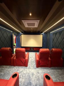 Bedroom Image of 8000 Sq.ft 6 BHK Villa for sale in Vaishali Nagar Jaipur for Rs. 95000000