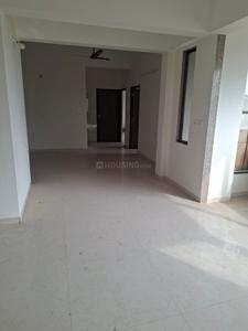 Hall Image of 2268 Sq.ft 3 BHK Apartment / Flat for sale in Satya Shashwat Homes, Science City Ahmedabad for Rs. 18000000