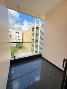 Bedroom Image of 2500 Sq.ft 4 BHK Builder Floor for rent in Indira Nagar Bengaluru for Rs. 150000