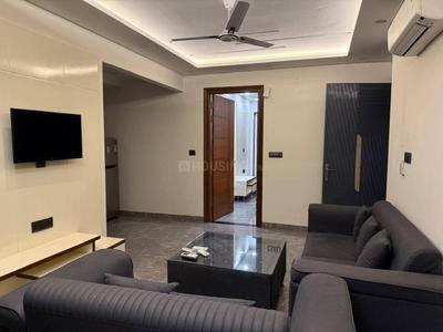 Hall Image of 2150 Sq.ft 3 BHK Builder Floor for rent in Sector 46 Gurgaon for Rs. 65000
