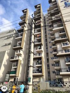 Image of 1100 Sq.ft 2 BHK Apartment / Flat for sale in SBR Keerthiprime, Sannatammanahalli, Bengaluru for Rs. 12000000