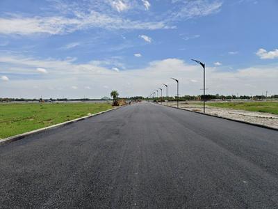 Image of 1345 Sq.ft Residential Plot / Land for sale in Padappai, Chennai for Rs. 3650000