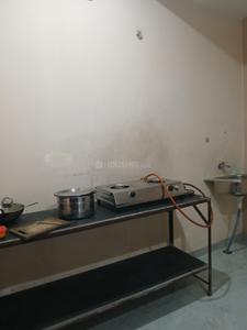 Kitchen Image of 850 Sq.ft 1 RK Builder Floor for rent in Dandiapali Rourkela for Rs. 6500