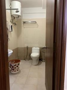 Image of 2300 Sq.ft 3 BHK Apartment / Flat for rent in Cooke Town, Bengaluru for Rs. 125000