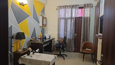4 BHK Flat