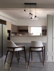 Hall Image of 1777 Sq.ft 3 BHK Apartment / Flat for sale in Banaswadi Bengaluru for Rs. 26765000