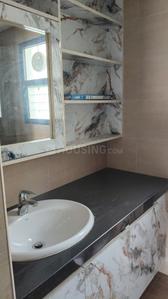 Image of 1381 Sq.ft 2 BHK Apartment / Flat for rent in Sobha City Phase 1 Part 1, Sector 108, Gurgaon for Rs. 60000